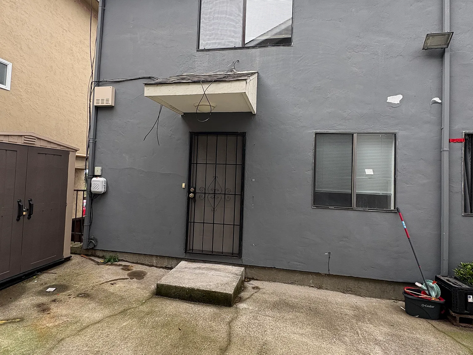 3 bed, 2.5 bath, 1300 sqft, $3,195 — Photo 3