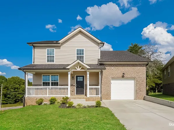 102 Sage Dr, Springfield, TN 37172