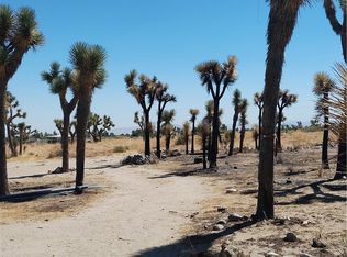 10975 Clovis Rd, Phelan, CA 92371