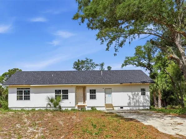 2413 Zodiac St, North Port, FL 34288