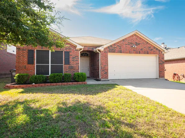 1105 Antoinette Dr, Princeton, TX 75407