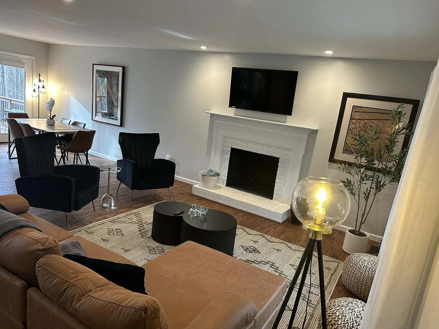 207 Wolverine Rd — Photo 1