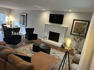 207 Wolverine Rd, Cary, NC 27513