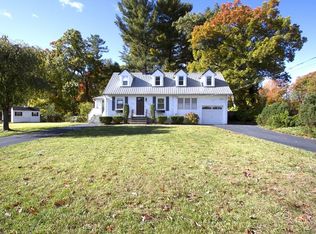 282 Shawsheen Ave, Wilmington, MA 01887