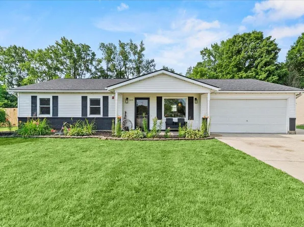395 Louise Dr, Saint Paris, OH 43072