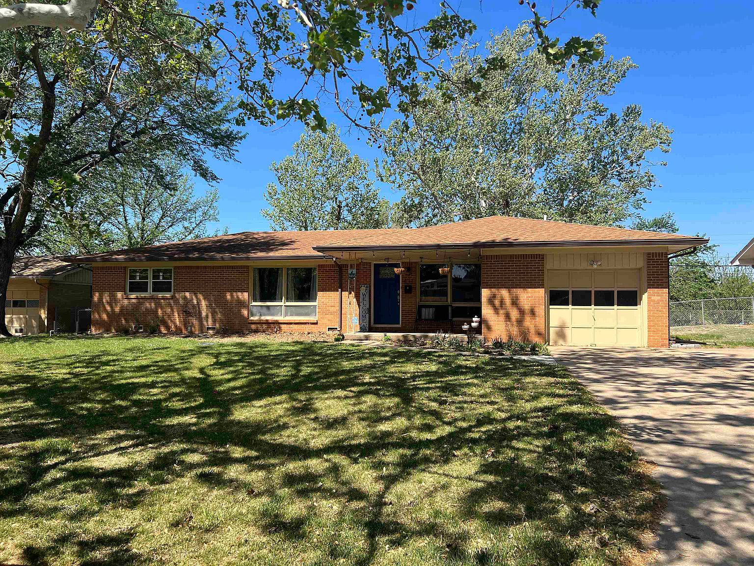 411 N Putter Ln, Wichita, KS 67212 Zillow