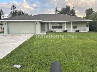 27077 Tierra Del Fuego Cir, Punta Gorda, FL 33983