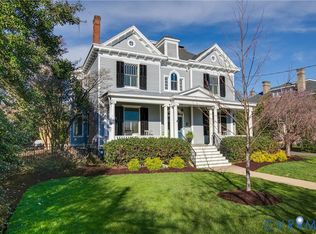 3014 Seminary Ave, Richmond, VA 23227