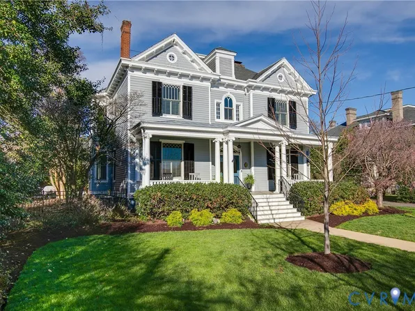 3014 Seminary Ave, Richmond, VA 23227