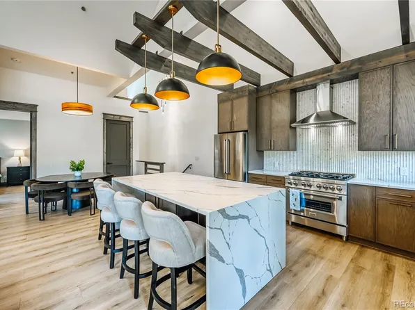 0117 Lake Ridge Circle Bldg F #1864, Keystone, CO 80435