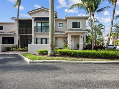 2803 Sarento Place #115, Palm Beach Gardens, FL, 33410