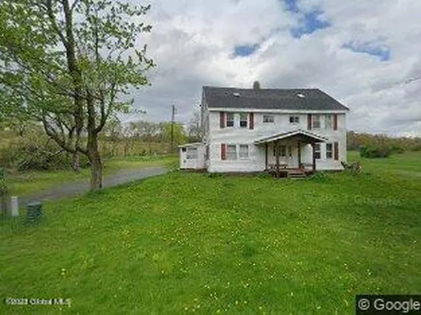 153 Croll Road, Valley Falls, NY 12185
