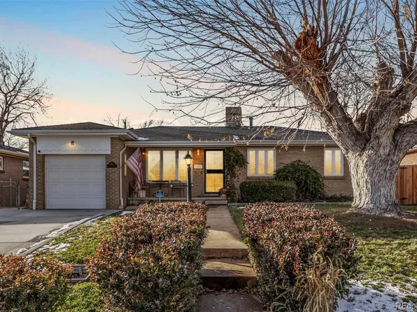 1155 S Harlan Street, Lakewood, CO 80232