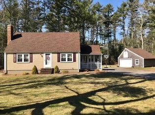 104 Oak St, Pembroke, MA 02359