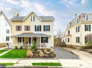 208 E Evergreen Ave, Philadelphia, PA