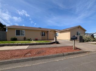 1004 55th Pl, Springfield, OR 97478