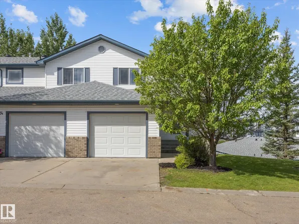 450 Hyndman Cres NW #23, Edmonton, AB T5A 0E2