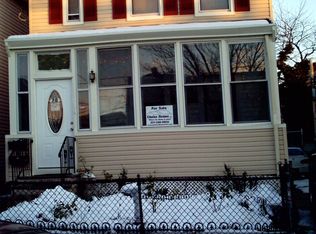 70 Columbia Ave, Jersey City, NJ 07307