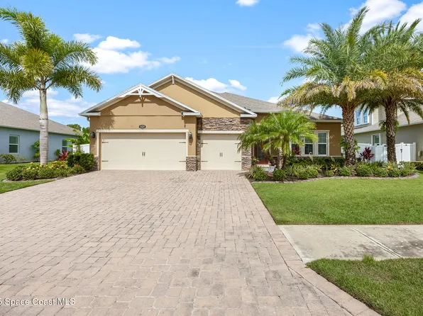 4450 Hebron Dr, Merritt Island, FL 32953