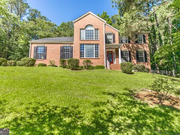 110 Arbor Climb, Macon, GA 31210