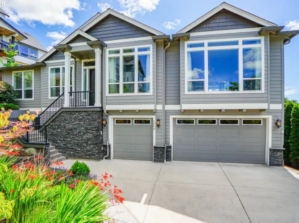 1904 NW Maryland St, Camas, WA 98607