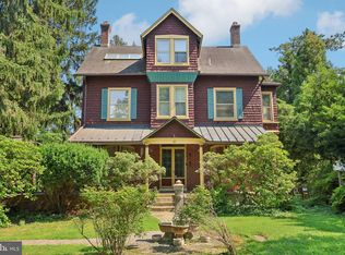 1420 Pennsylvania Ave, Berwyn, PA 19312
