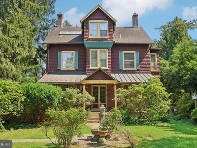 1420 Pennsylvania Ave, Berwyn, PA, 19312