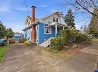 1420 Park Ter SW, Albany, OR