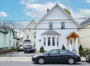 9-13 Springfield St, Lawrence, MA 01843