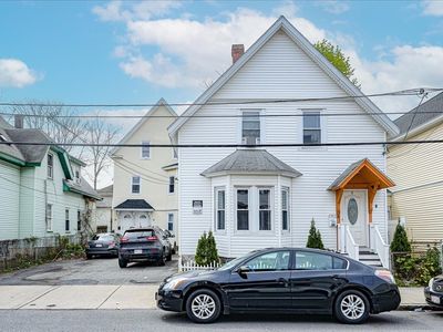 9-13 Springfield St, Lawrence, MA, 01843