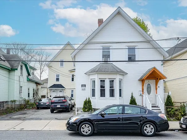 9-13 Springfield St, Lawrence, MA 01843