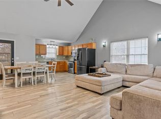 811 Reyburn St, Richmond, MO 64085