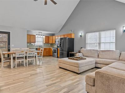 811 Reyburn St, Richmond, MO, 64085