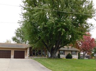 707 N Cedar St, Creston, IA 50801