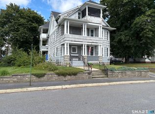 71 Pythian Ave, Torrington, CT 06790
