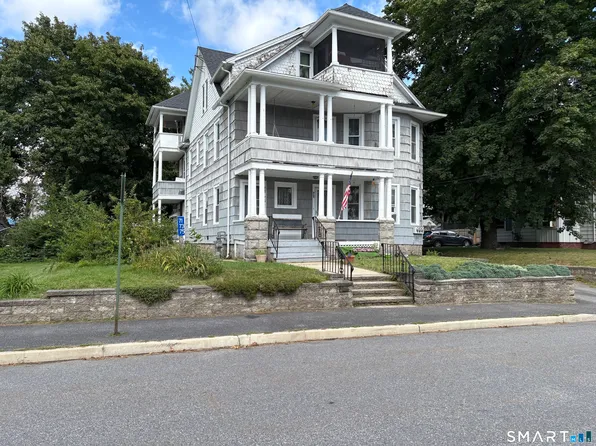 71 Pythian Avenue, Torrington, CT 06790