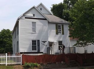 1410 5th Ave, Terre Haute, IN 47807