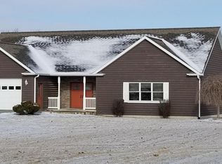 2005 Suffolk Rd, Oskaloosa, IA 52577
