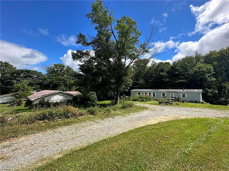 115 Walker Ln, Slippery Rock, PA 16057 Zillow