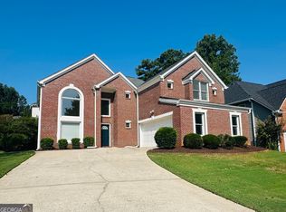3106 Wyncroft Ct, Norcross, GA 30071