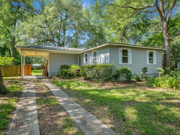 217 Sinclair Rd, Tallahassee, FL 32312