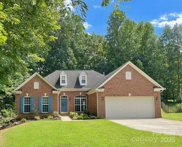 8904 Hadco Ln, Matthews, NC, 28105