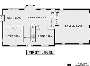 2 Stanley Rd, Norton, MA 02766