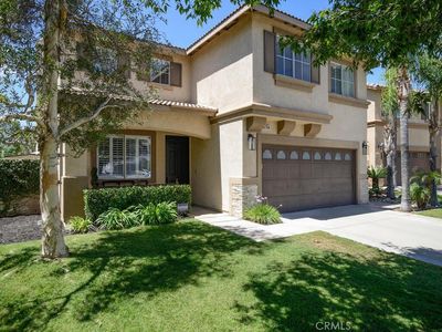 5764 Ventana Dr, Fontana, CA, 92336