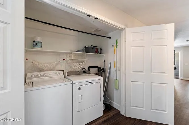 1505 N Center St #218 — Photo 6