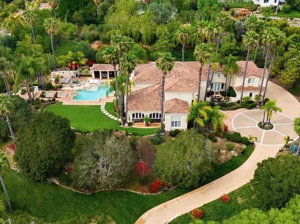 7345 Vista Rancho Ct, Rancho Santa Fe, CA 92067