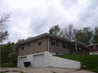 9631 E Franklin Ave, Independence, MO 64052