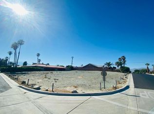 0 Sandy Bay Rd, Indio, CA 92203