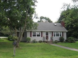15 Rosemary Rd, Tewksbury, MA 01876