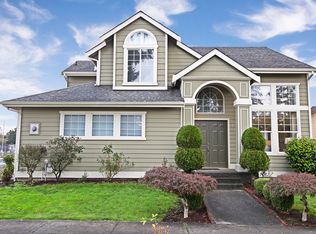 764 Vashon Pl NE, Renton, WA 98059